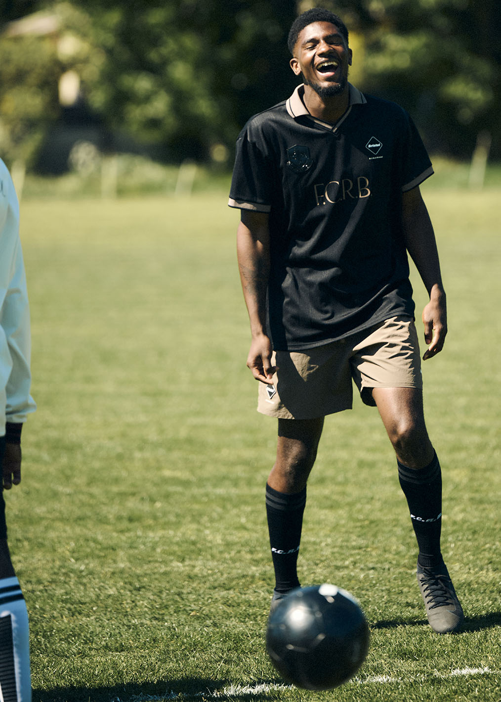 靴 SOPH. FC Real Bristol x SUBU 24-25.5cm SOPH. FC Real Bristol x SUBU 24-25.5cm SOPH. | F.C.Real