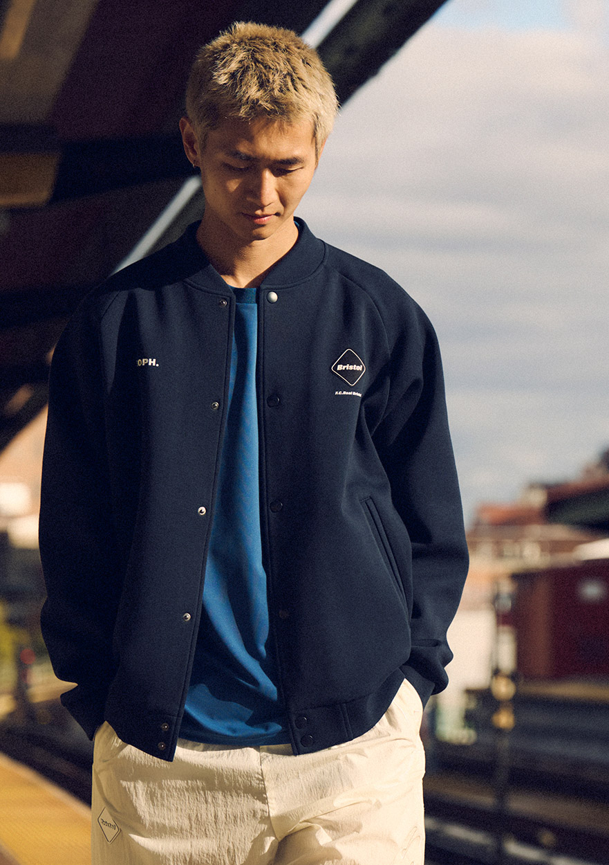 SOPH. | F.C.Real Bristol | 2026 S/S COLLECTION