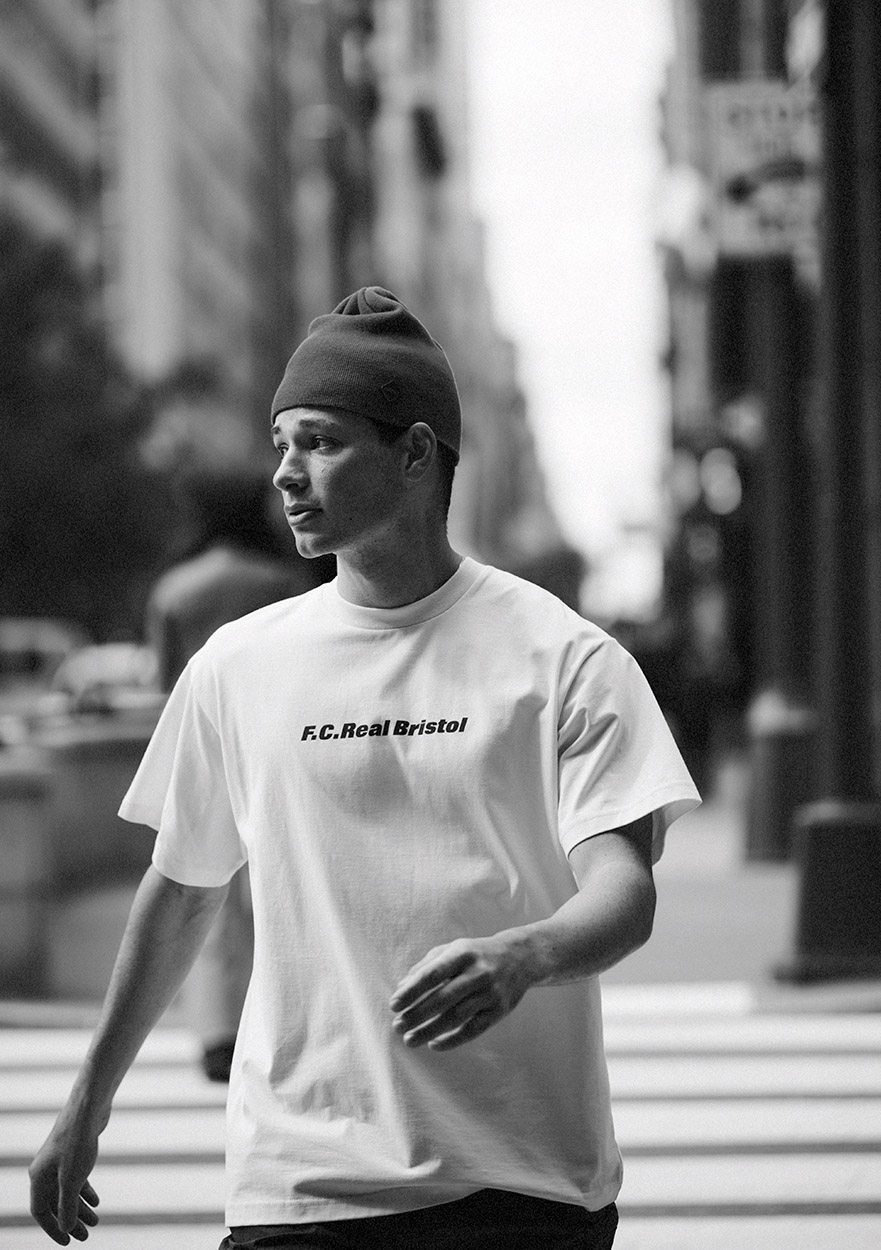 トップス Bristol SOPH. | F.C.Real Bristol | 2026 S/S COLLECTION