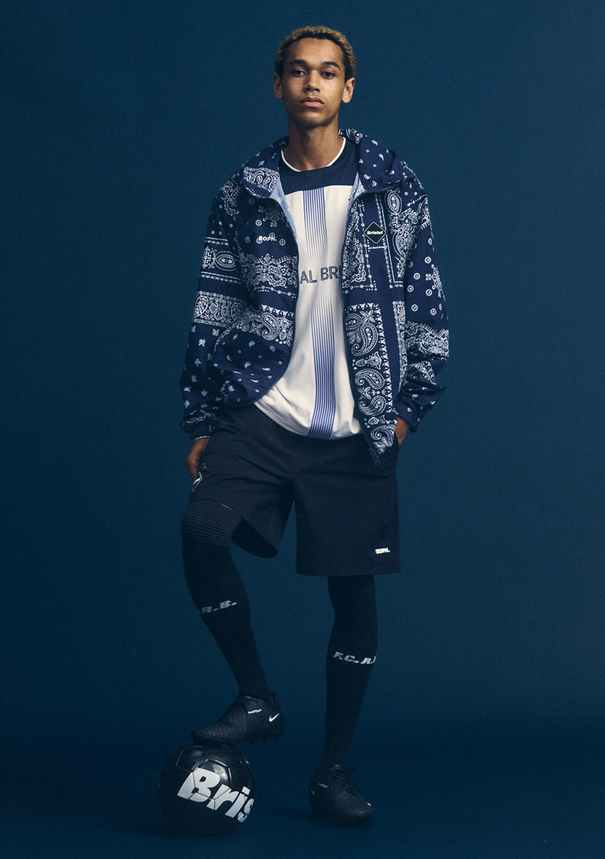 SOPH. | F.C.Real Bristol | 2026 S/S COLLECTION