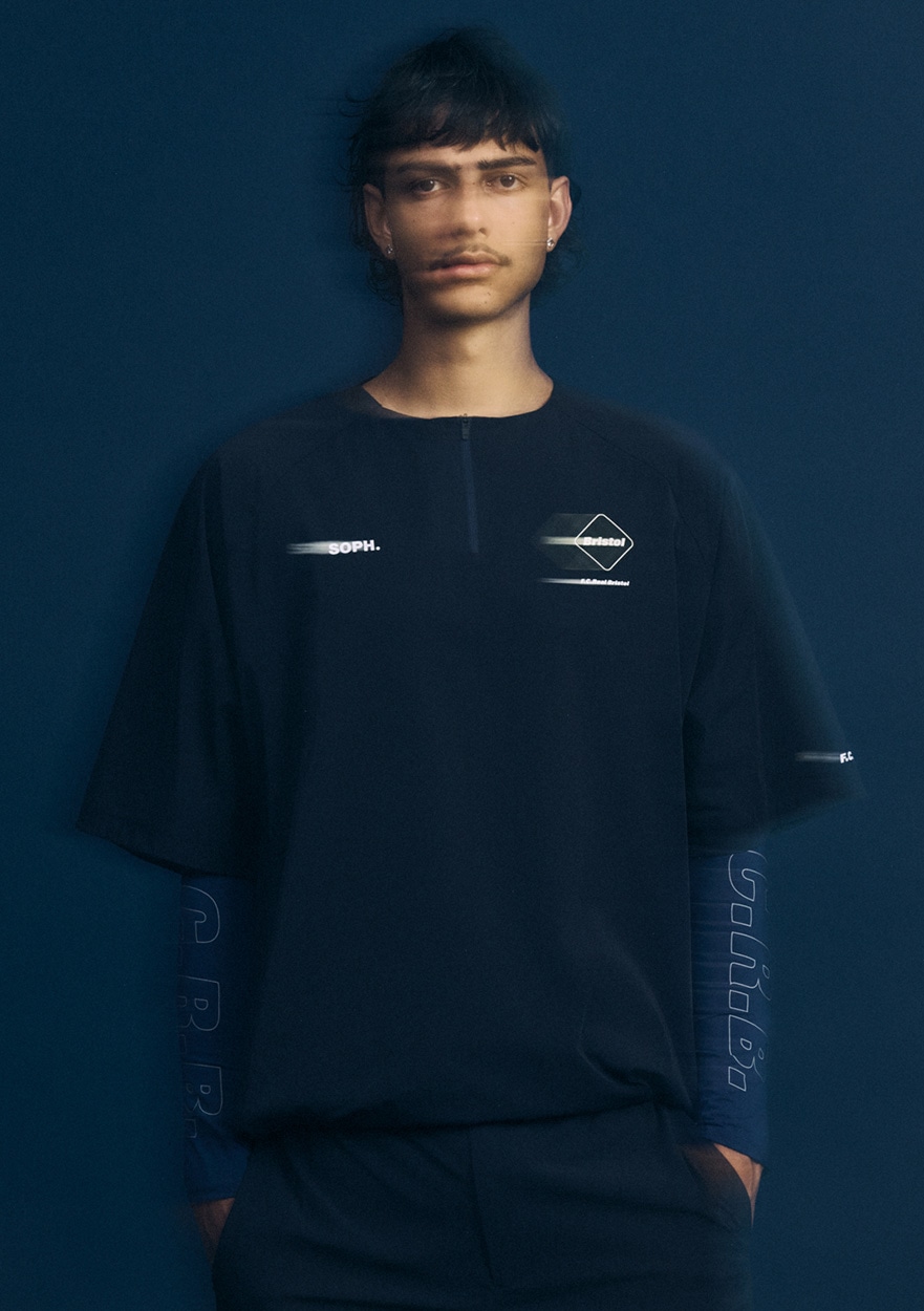 SOPH. | F.C.Real Bristol | 2026 S/S COLLECTION