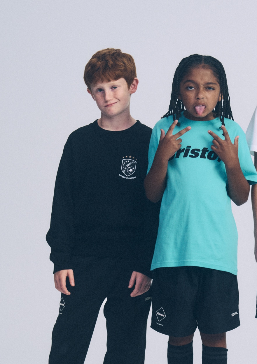 SOPH. | F.C.Real Bristol | 2026 S/S COLLECTION