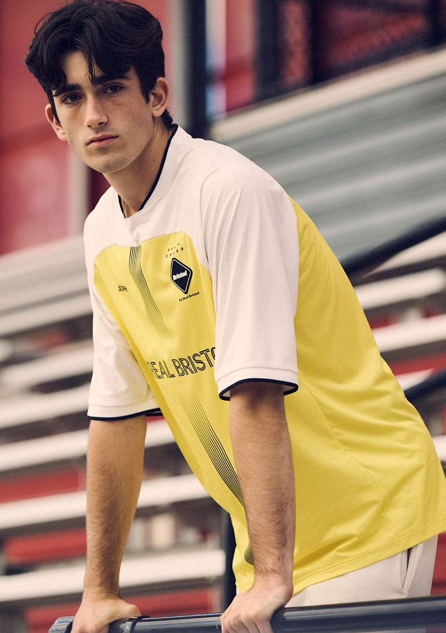 SOPH. | F.C.Real Bristol | 2026 S/S COLLECTION