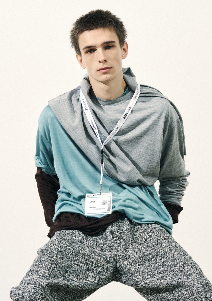 SOPH. | SOPHNET. | 2026 S/S COLLECTION