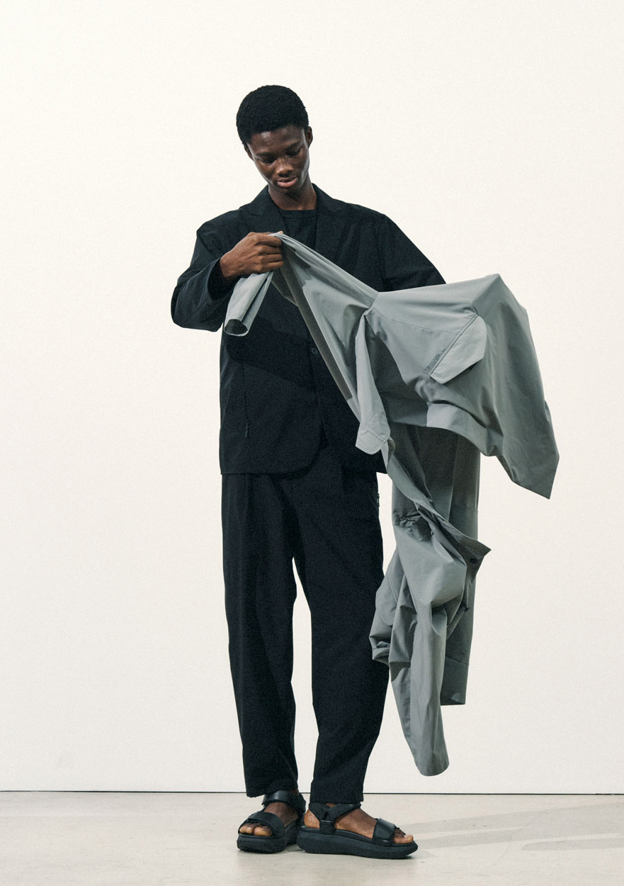 SOPH. | SOPHNET. | 2026 S/S COLLECTION