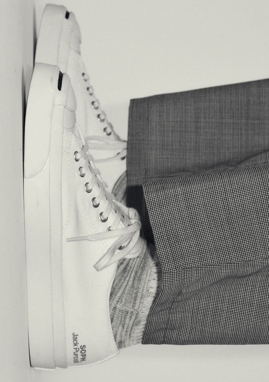 SOPH. | SOPHNET. | 2026 S/S COLLECTION