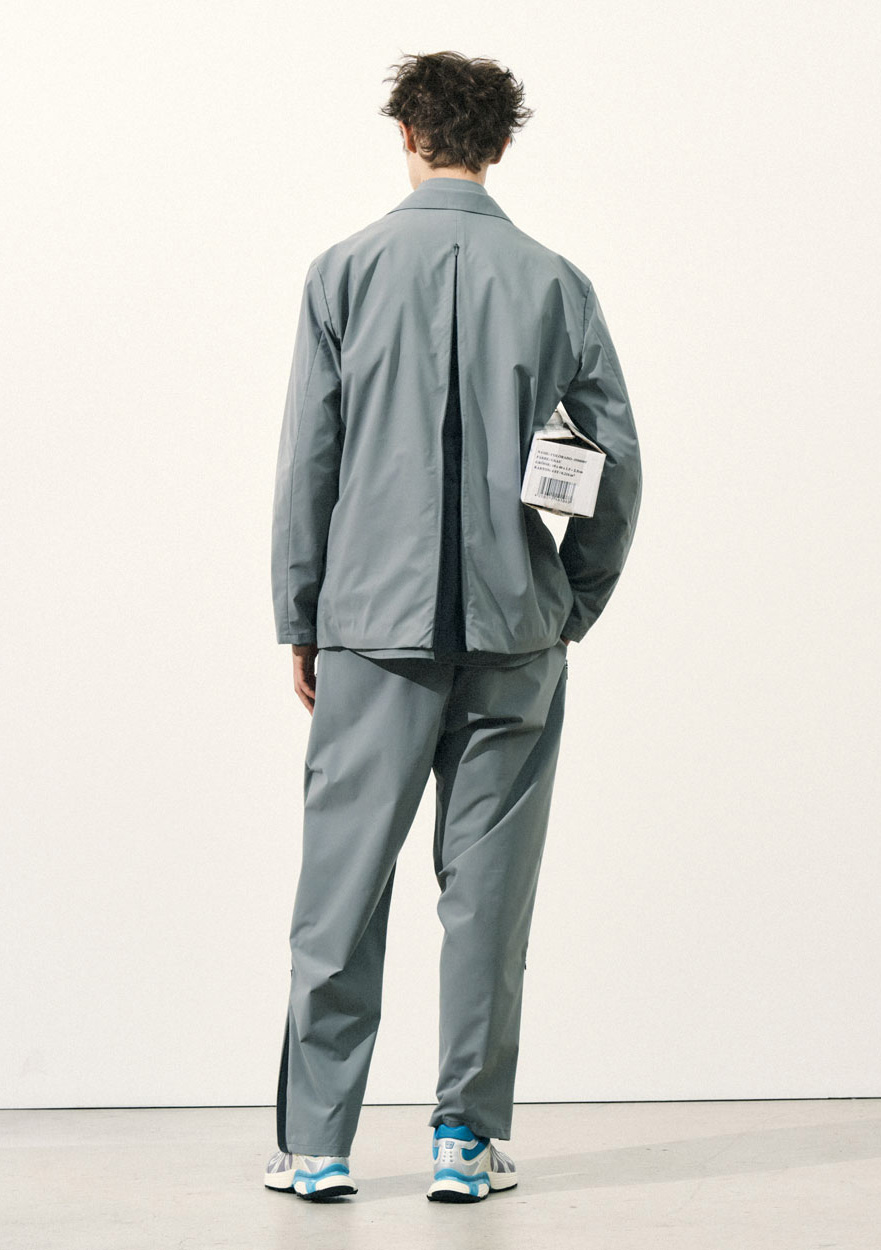 SOPH. | SOPHNET. | 2026 S/S COLLECTION