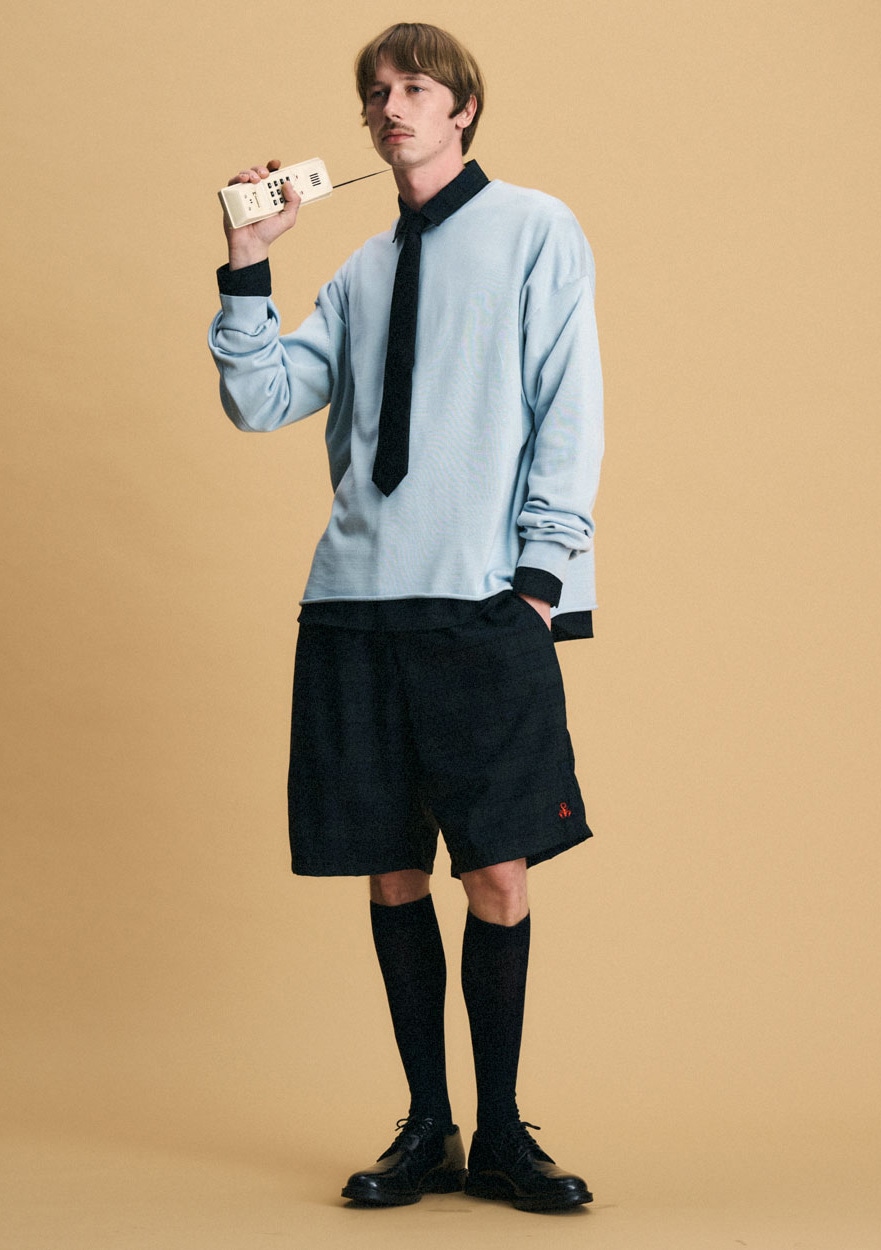 SOPH. | SOPHNET. | 2026 S/S COLLECTION