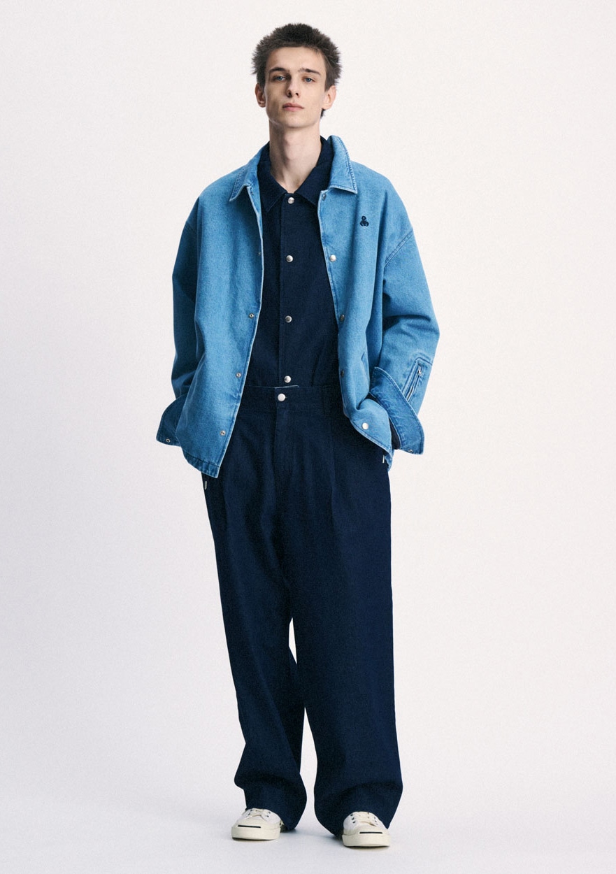 SOPH. | SOPHNET. | 2026 S/S COLLECTION