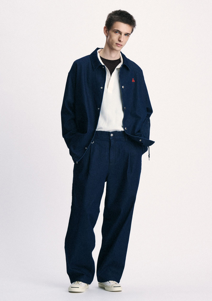 SOPH. | SOPHNET. | 2026 S/S COLLECTION