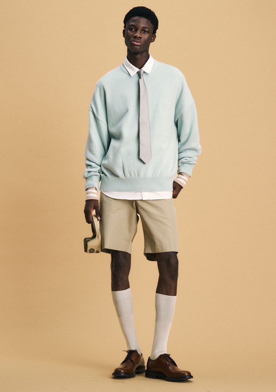 SOPH. | SOPHNET. | 2026 S/S COLLECTION
