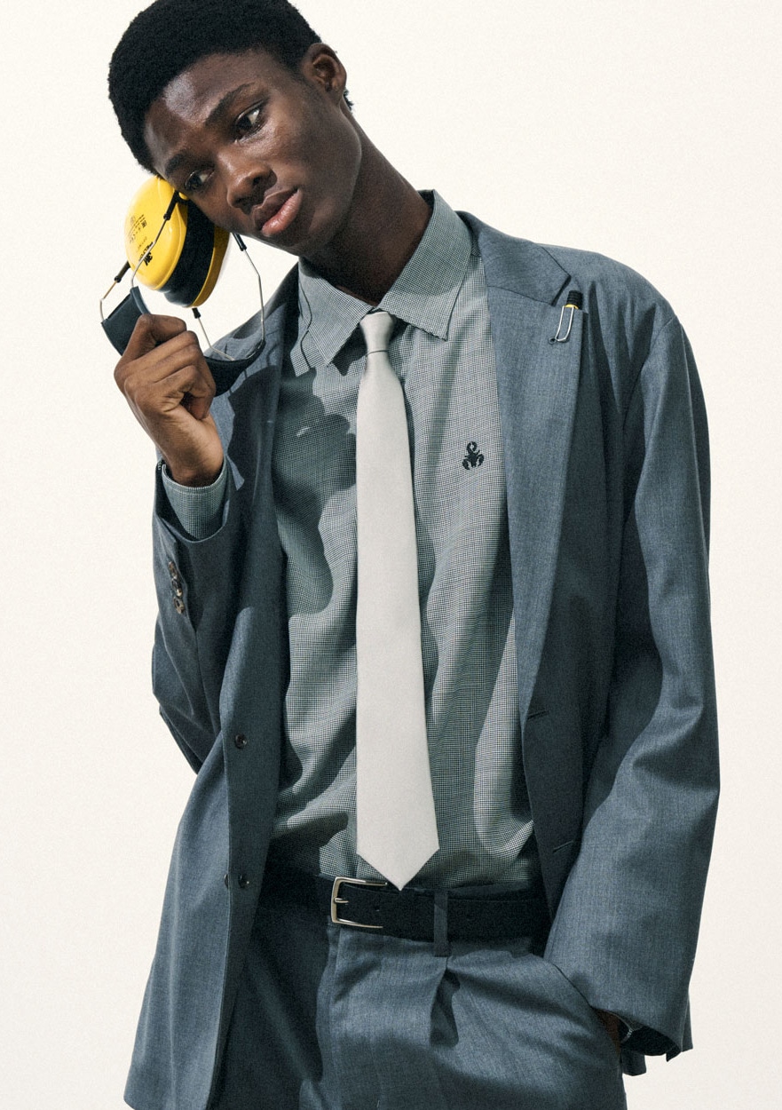 SOPH. | SOPHNET. | 2026 S/S COLLECTION