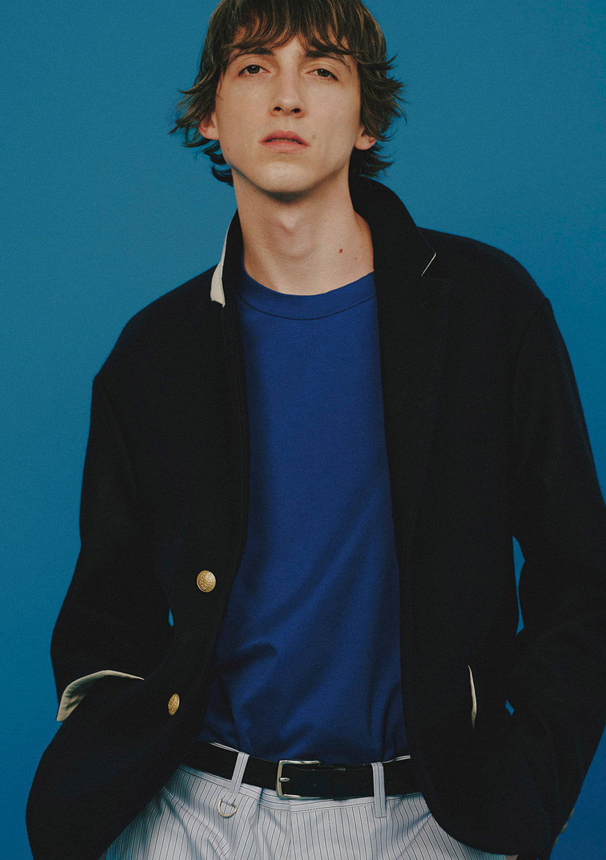 SOPH. | SOPHNET. | 2026-27 A/W COLLECTION