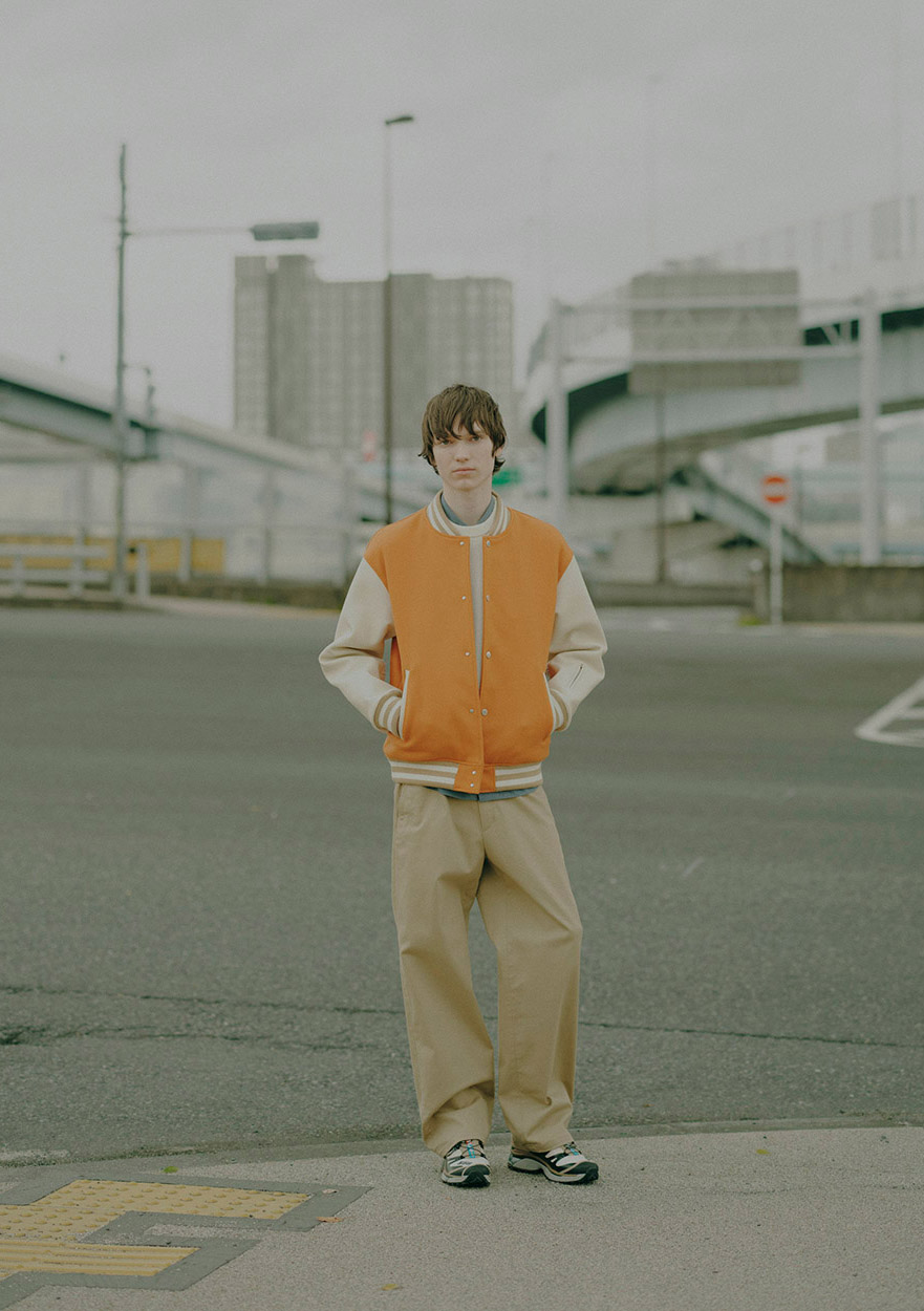 SOPH. | SOPHNET. | 2026-27 A/W COLLECTION