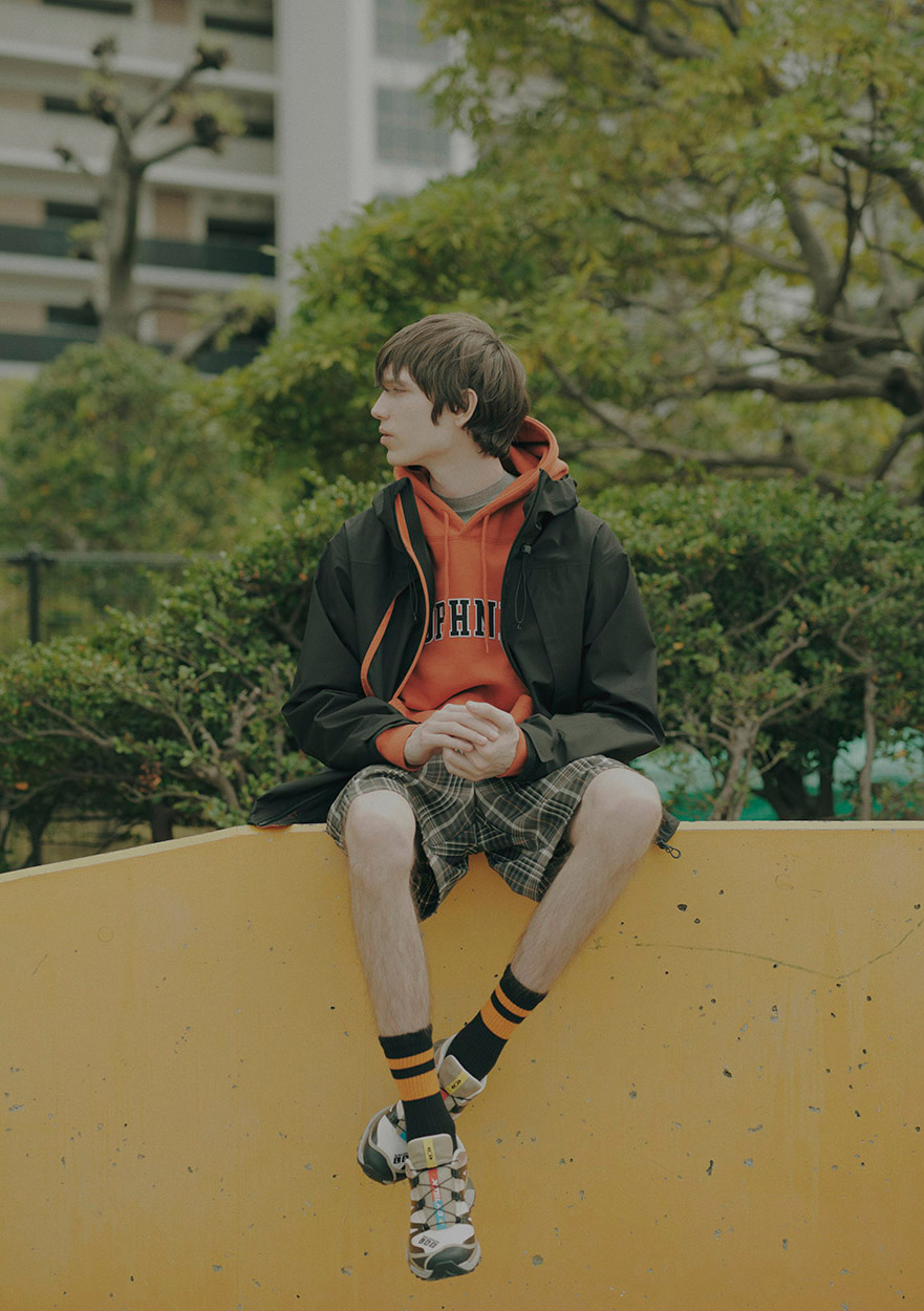 SOPH. | SOPHNET. | 2026-27 A/W COLLECTION