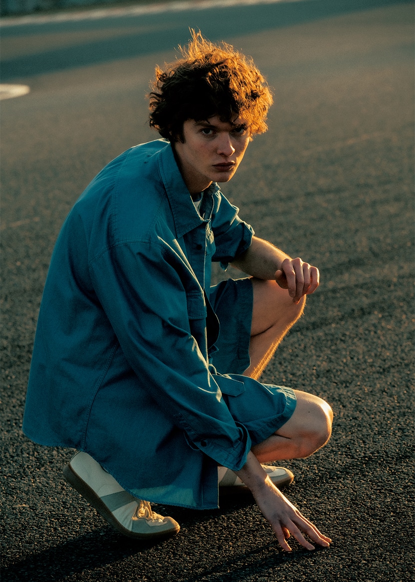SOPH. | SOPHNET. 2022 S/S COLLECTION