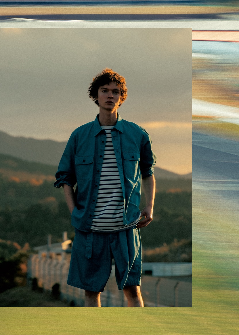 SOPH. | SOPHNET. 2022 S/S COLLECTION
