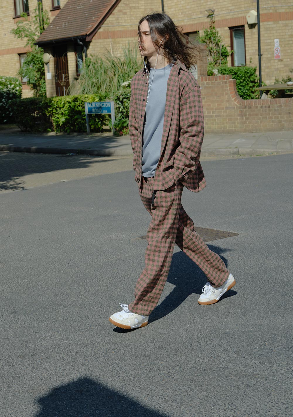 SOPH. | uniform experiment | 2025-26 A/W COLLECTION