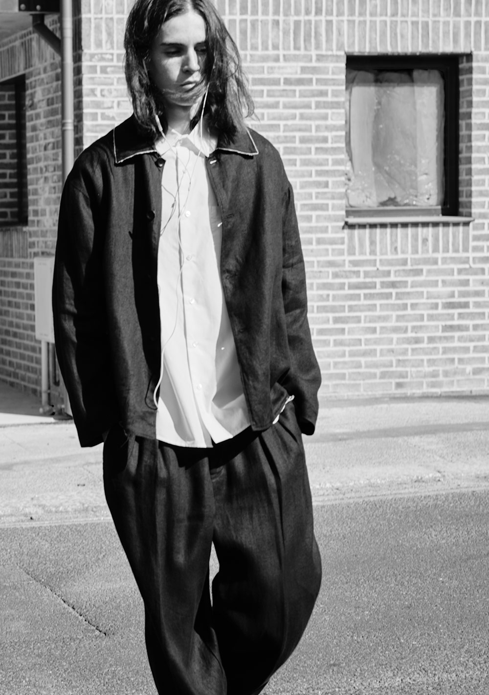 SOPH. | uniform experiment | 2025-26 A/W COLLECTION