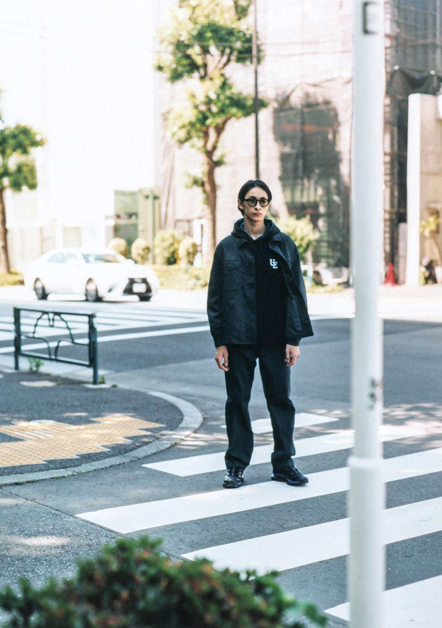 ジャケット・アウター 26ss uniform experiment bristol soph SOPH. | uniform experiment | 2026-27 A/W COLLECTION