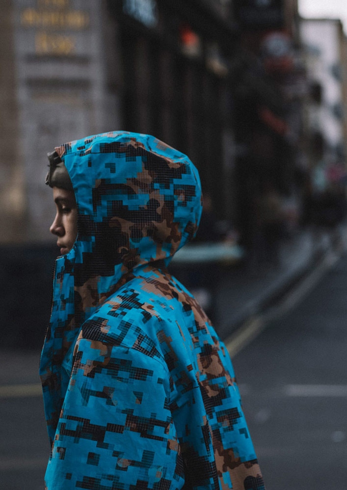 uniform experiment SOPHNET. セットアップ SOPH. | uniform experiment | 2026 S/S COLLECTION