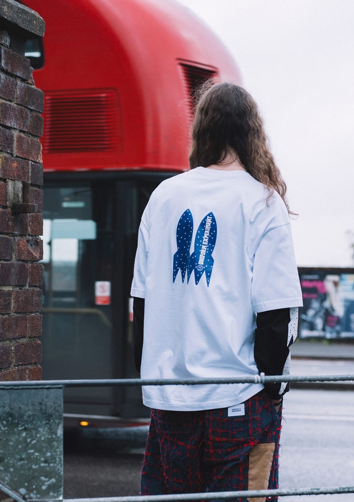 SOPH. | uniform experiment | 2026 S/S COLLECTION