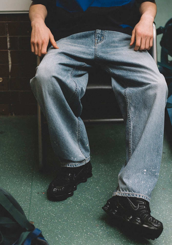 SOPH. | uniform experiment | 2026 S/S COLLECTION