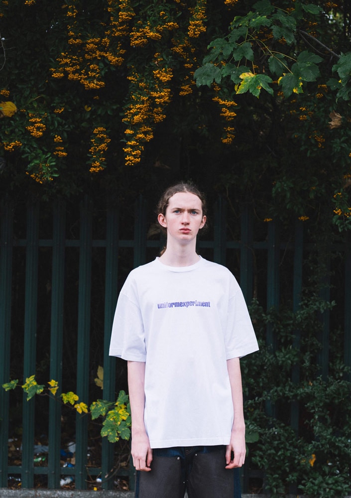 SOPH. | uniform experiment | 2026 S/S COLLECTION