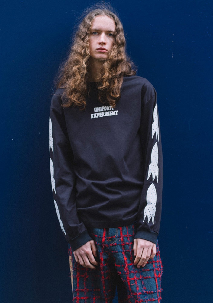SOPH. | uniform experiment | 2026 S/S COLLECTION