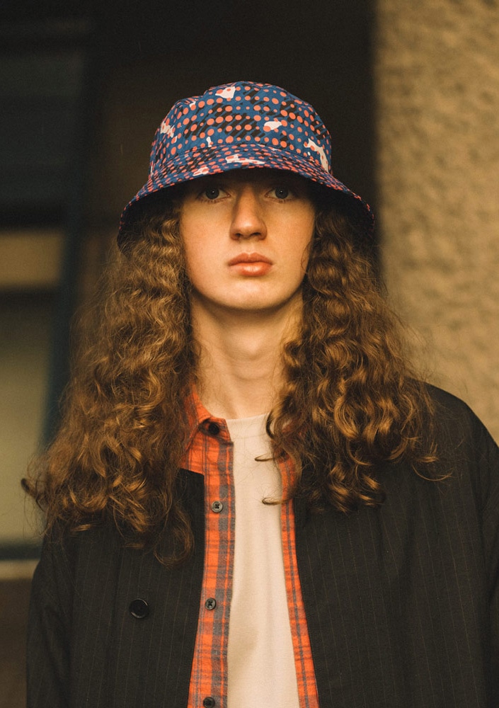 SOPH. | uniform experiment | 2026 S/S COLLECTION