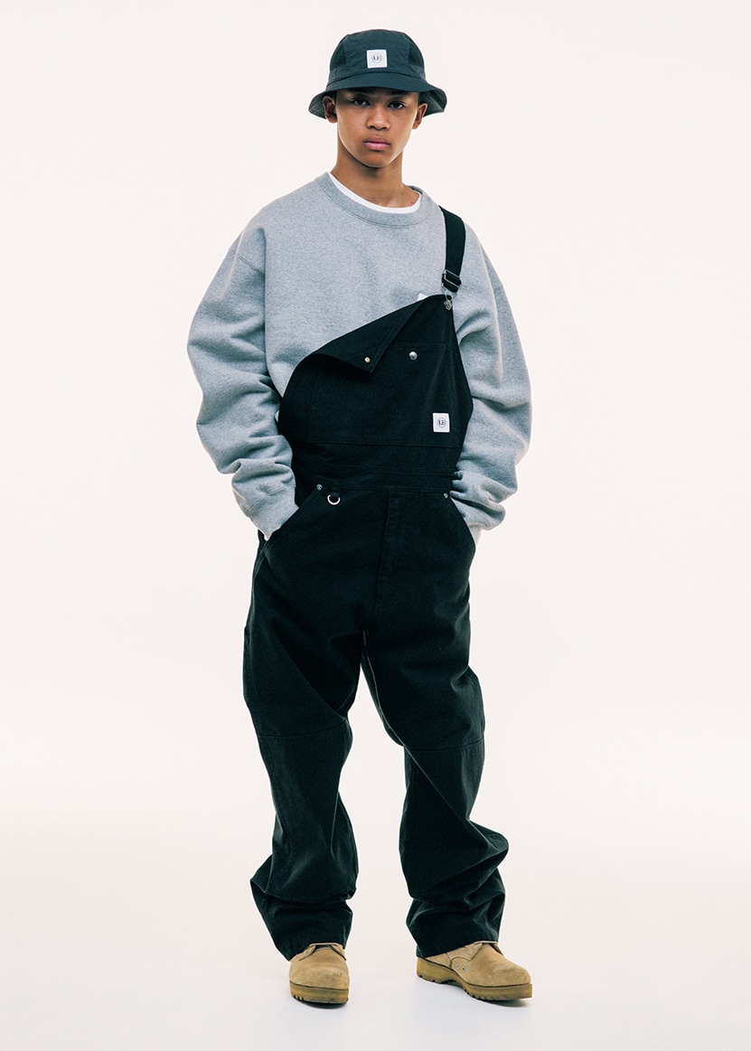 SOPH. | FEATURE - uniform experiment