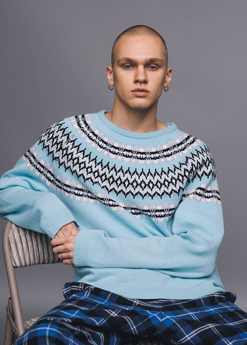 SOPH. | uniform experiment 2022-23 A/W COLLECTION LOOKBOOK SOPH. | uniform experiment 2022-23 A/W COLLECTION LOOKBOOK