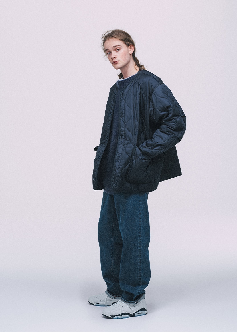 SOPH. | uniform experiment 2022-23 A/W COLLECTION LOOKBOOK SOPH. | uniform experiment 2022-23 A/W COLLECTION LOOKBOOK