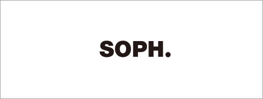 SOPH. ONLINE STORE