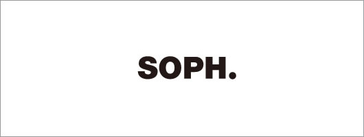 SOPH. | STORES ONLINE