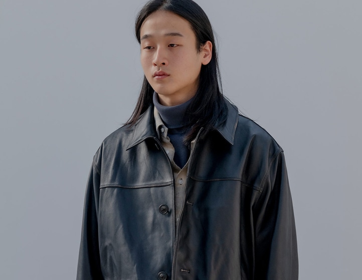 SOPH コート SOPH. |