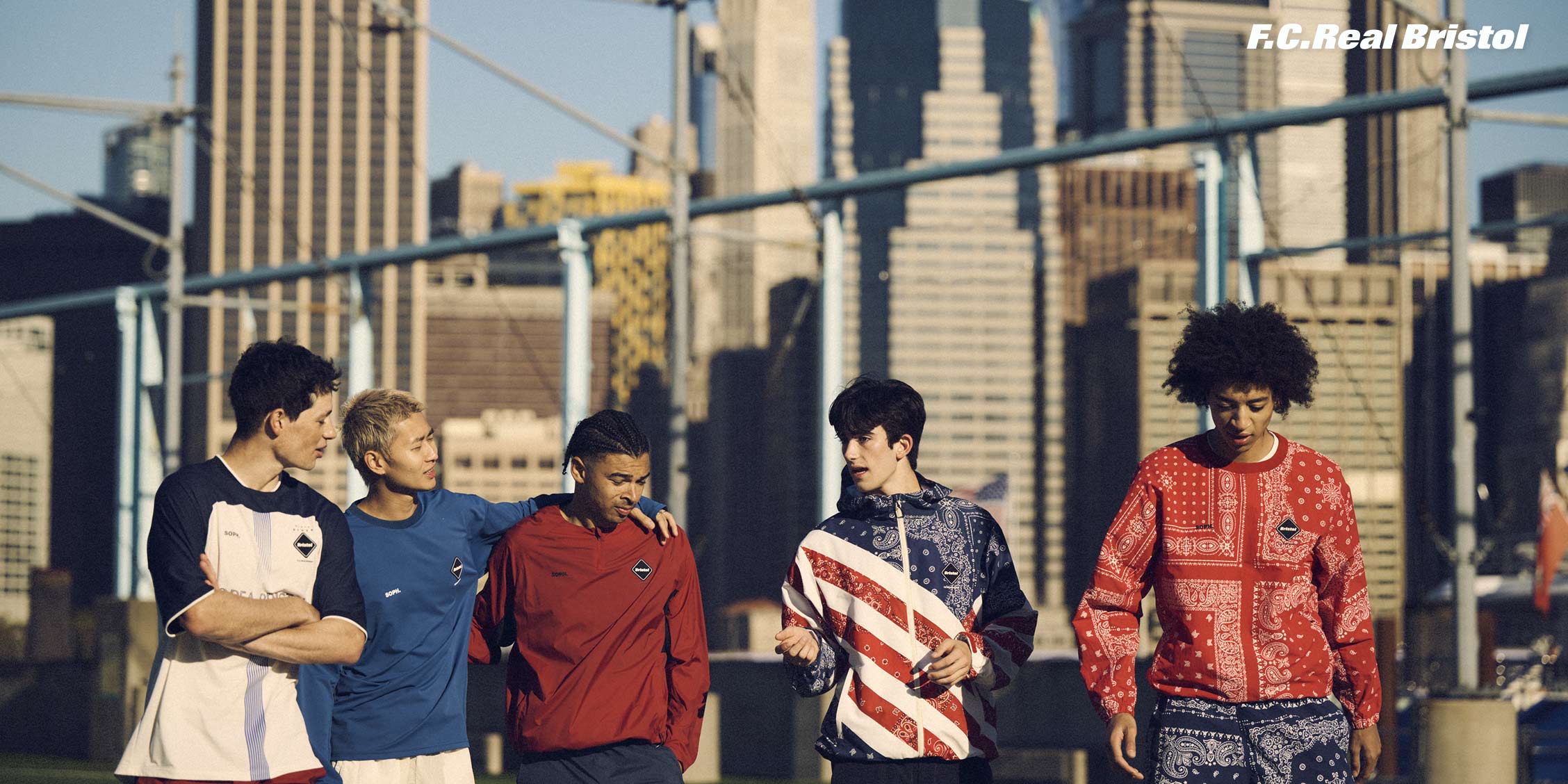 F.C.Real Bristol