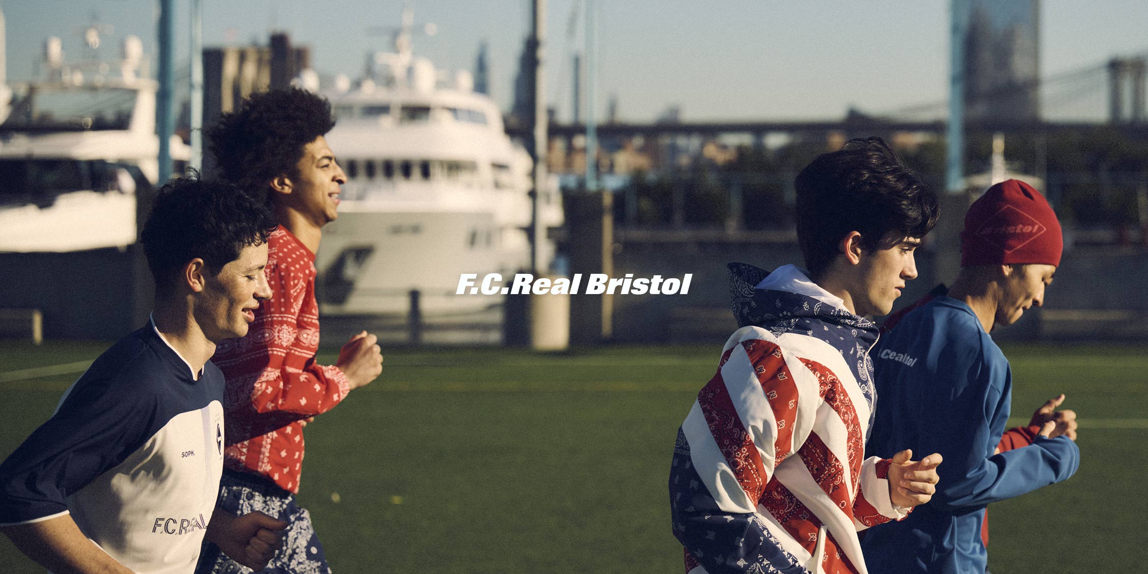 F.C.Real Bristol