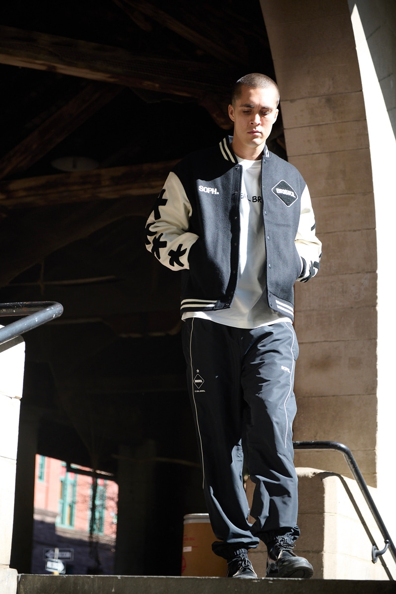 SOPH. | SOPH. TOKYO 26th ANNIVERSARY