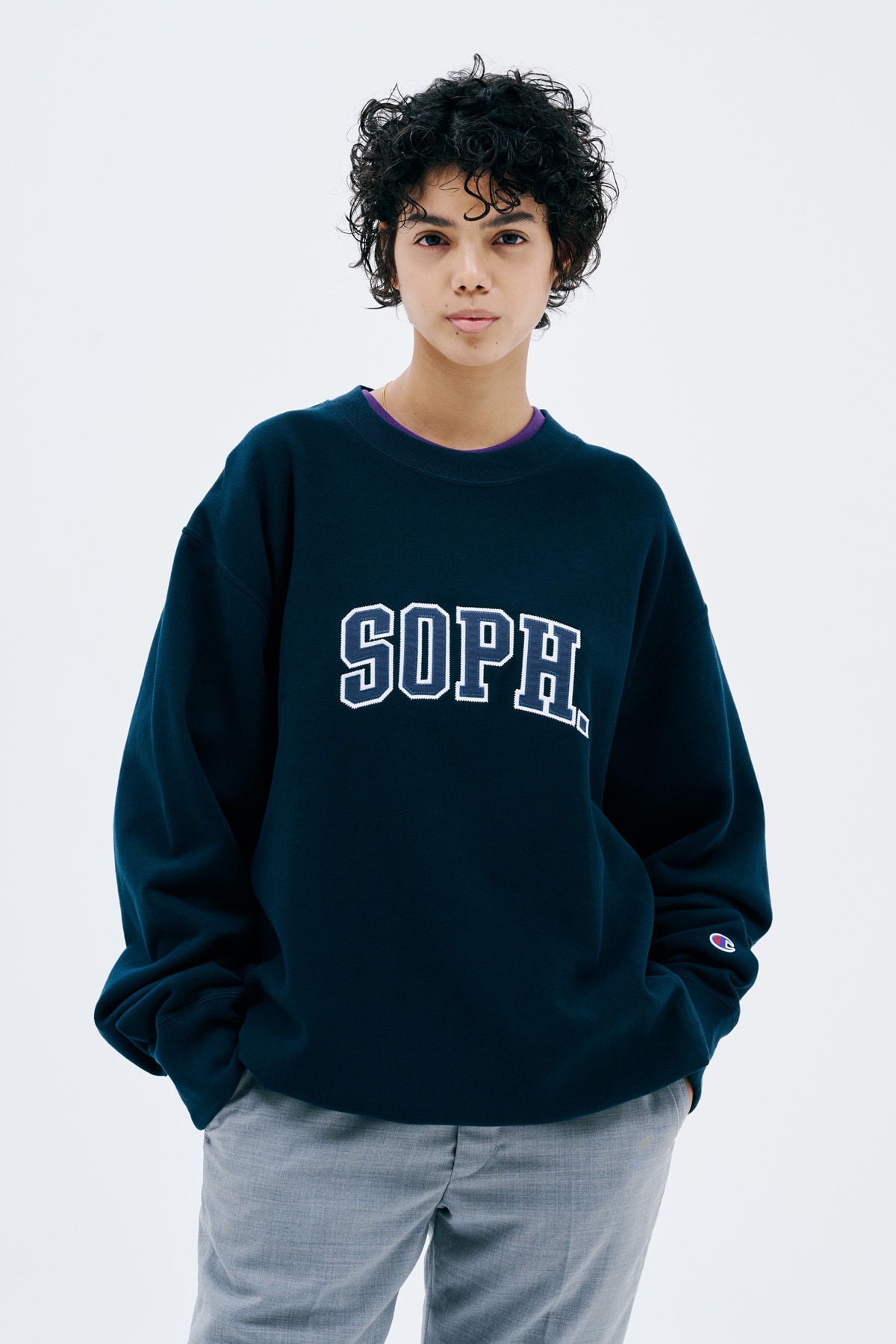SOPH. | SOPH. FUKUOKA / GALLERY SOPH. OPENING PRODUCTS