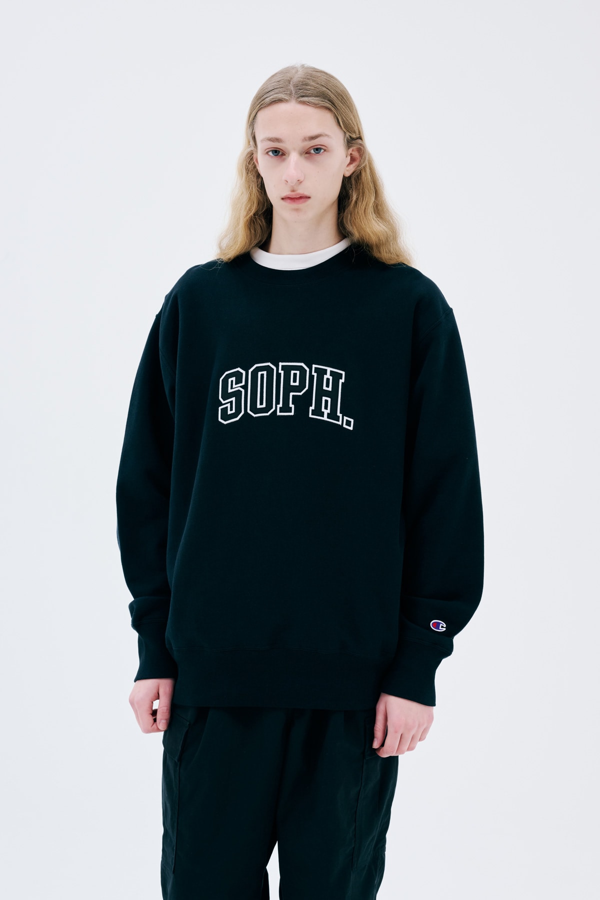 SOPH. | SOPH. FUKUOKA / GALLERY SOPH. OPENING PRODUCTS