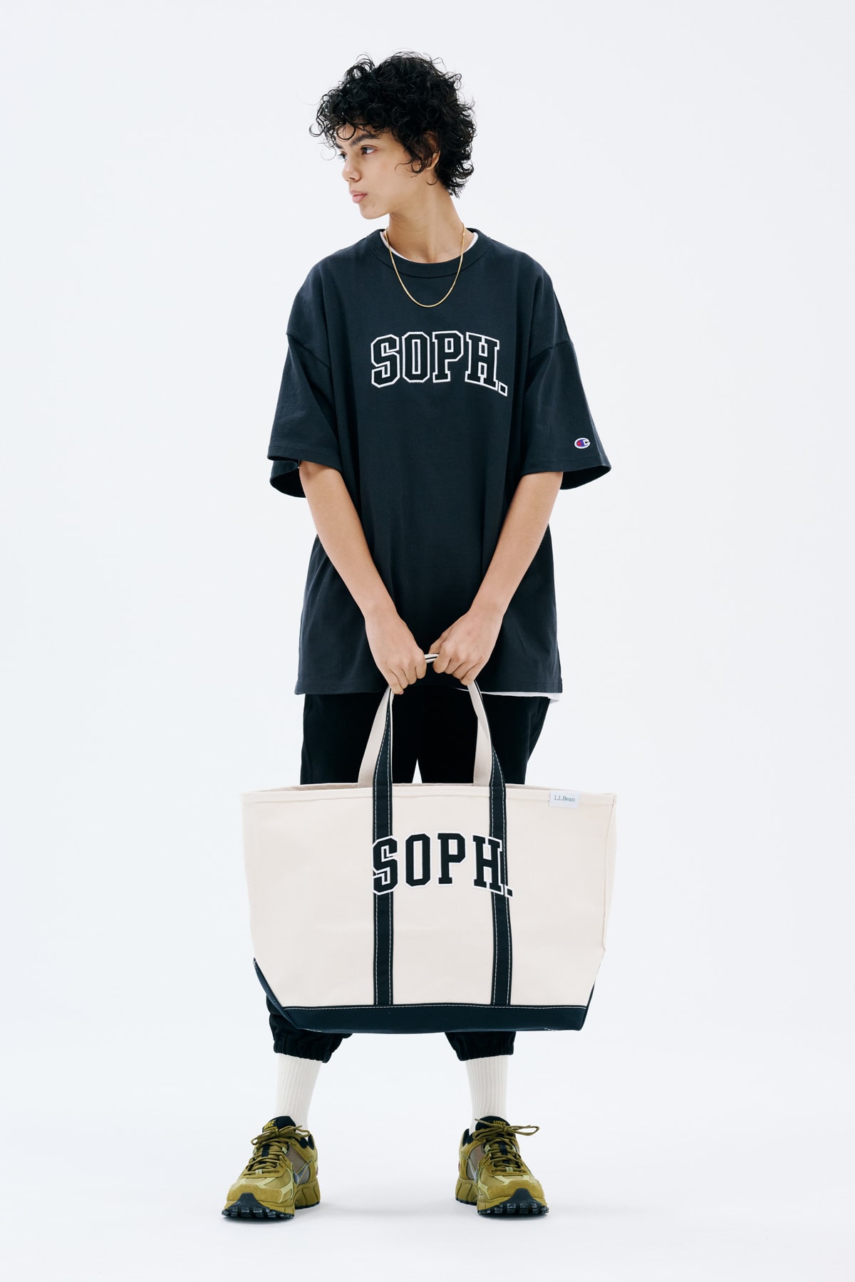 SOPH. | SOPH. FUKUOKA / GALLERY SOPH. OPENING PRODUCTS