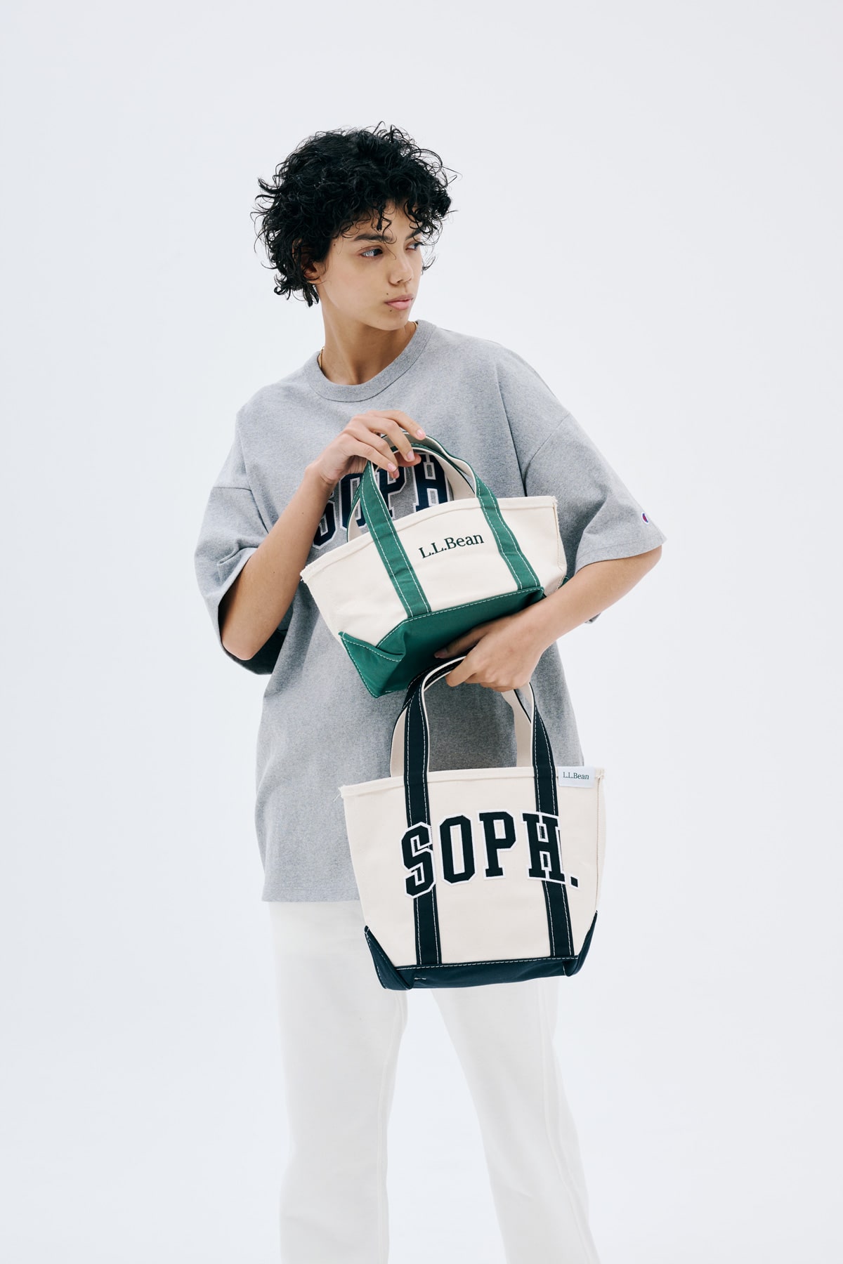 SOPH. | SOPH. FUKUOKA / GALLERY SOPH. OPENING PRODUCTS