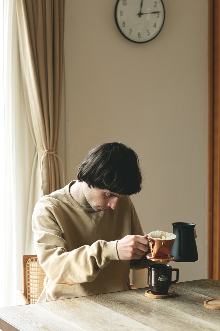 SOPH. | SOPHNET. × nonnative : Sophnative Room Collection