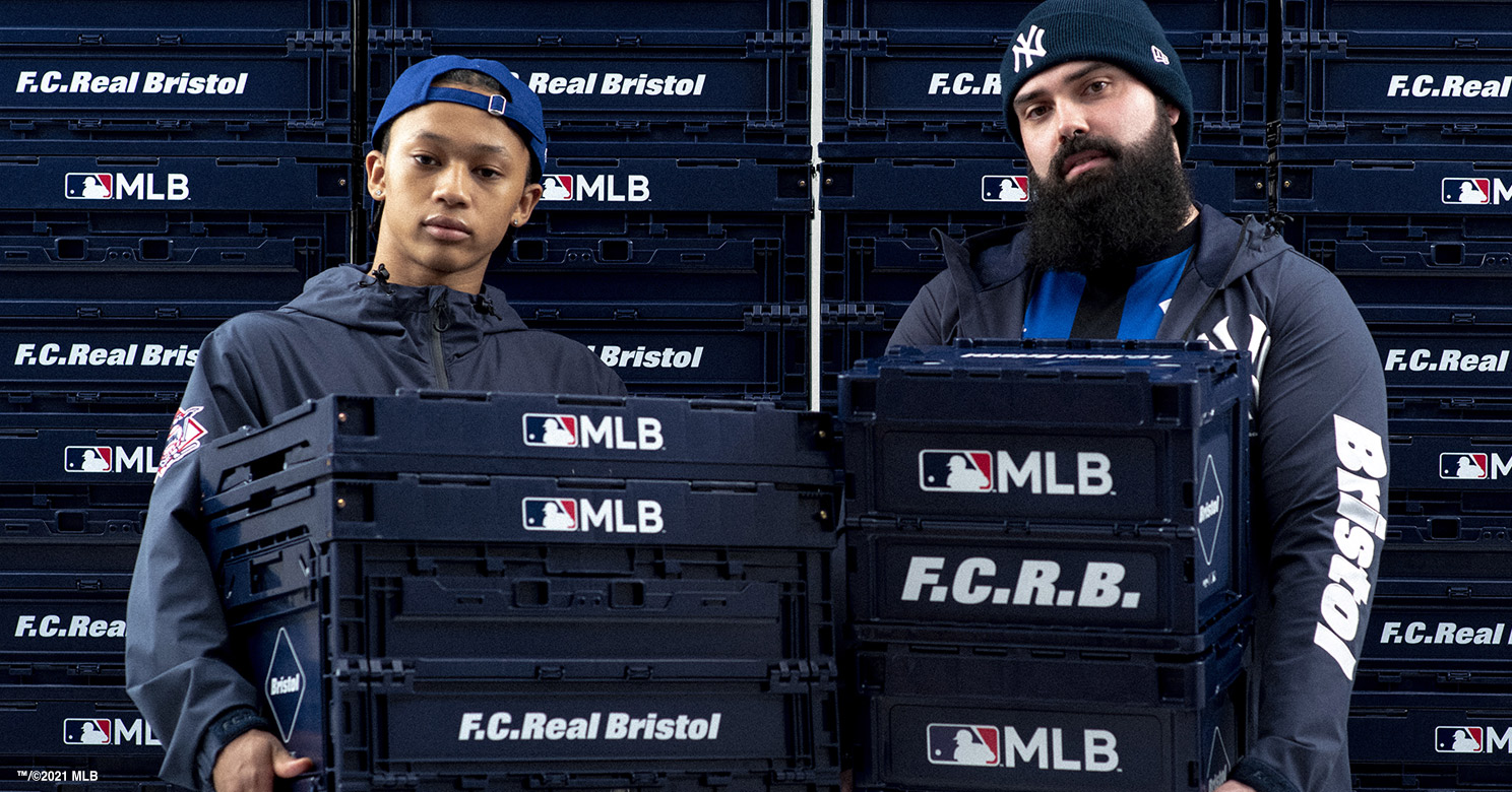 SOPH. | FEATURE - FCRB