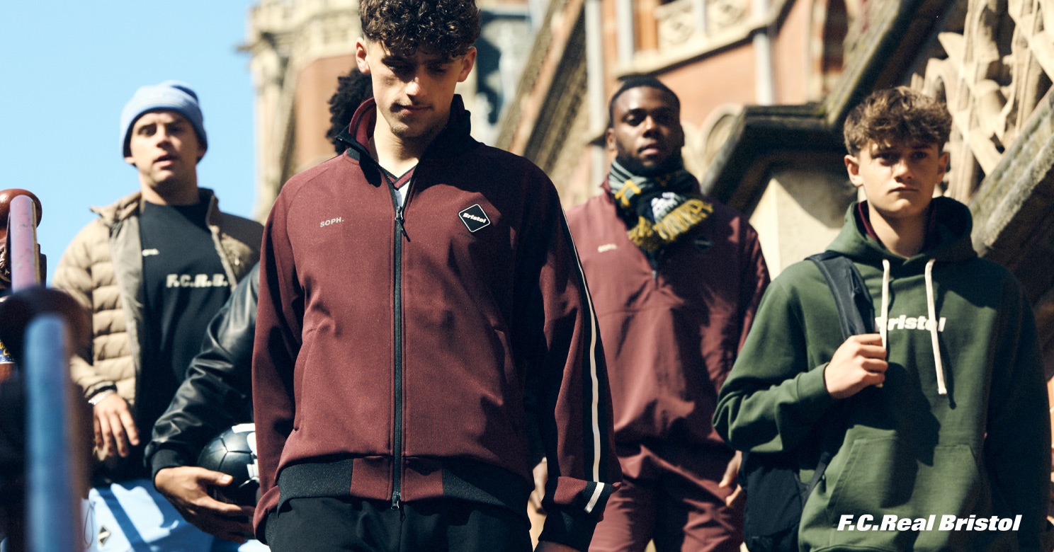 F.C.Real Bristol