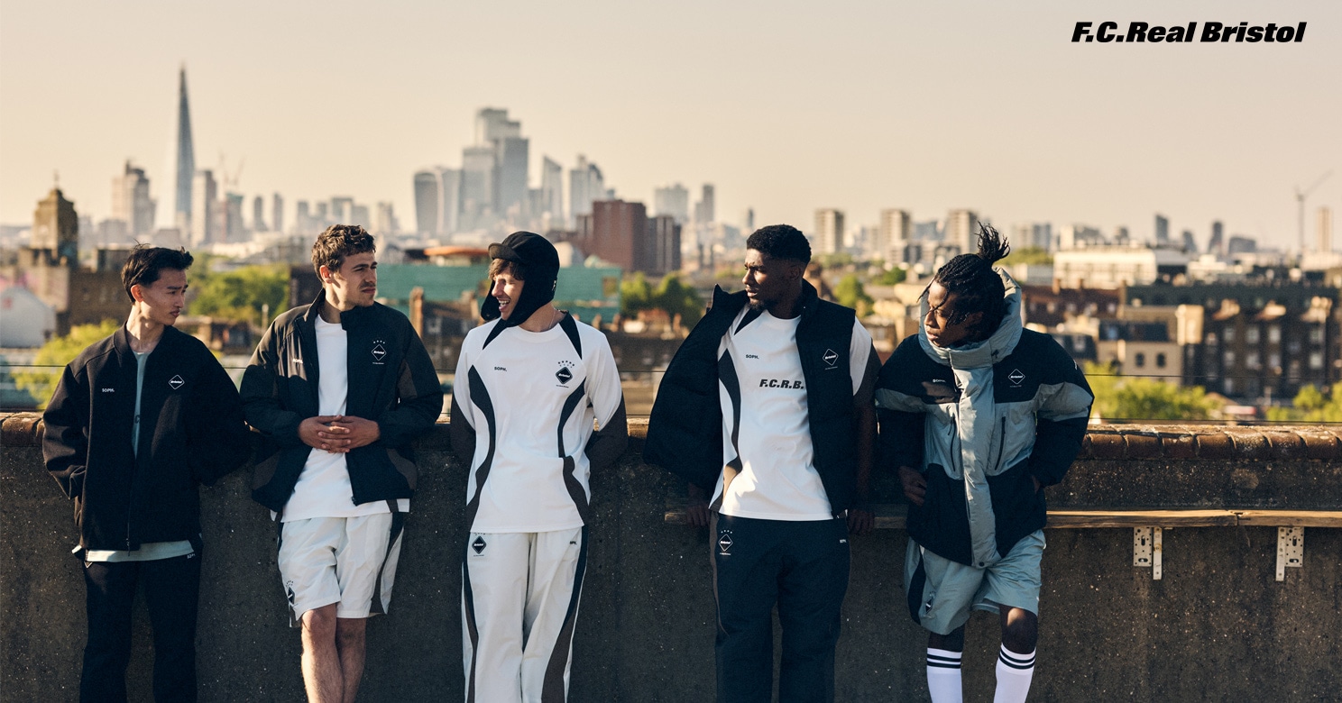 F.C.Real Bristol