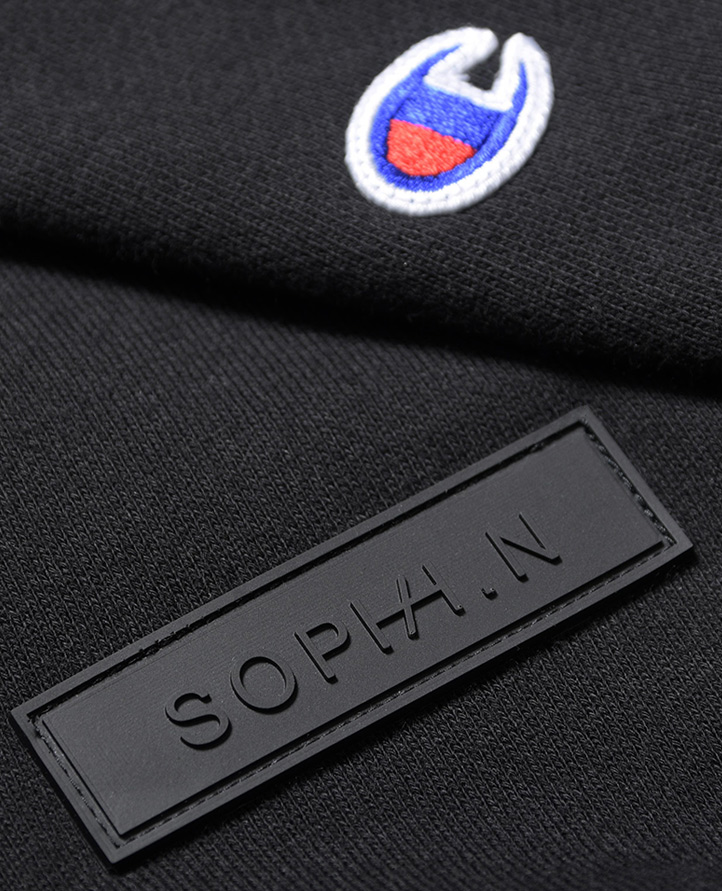 SOPH. | Champion × SOPH. × N.HOOLYWOOD