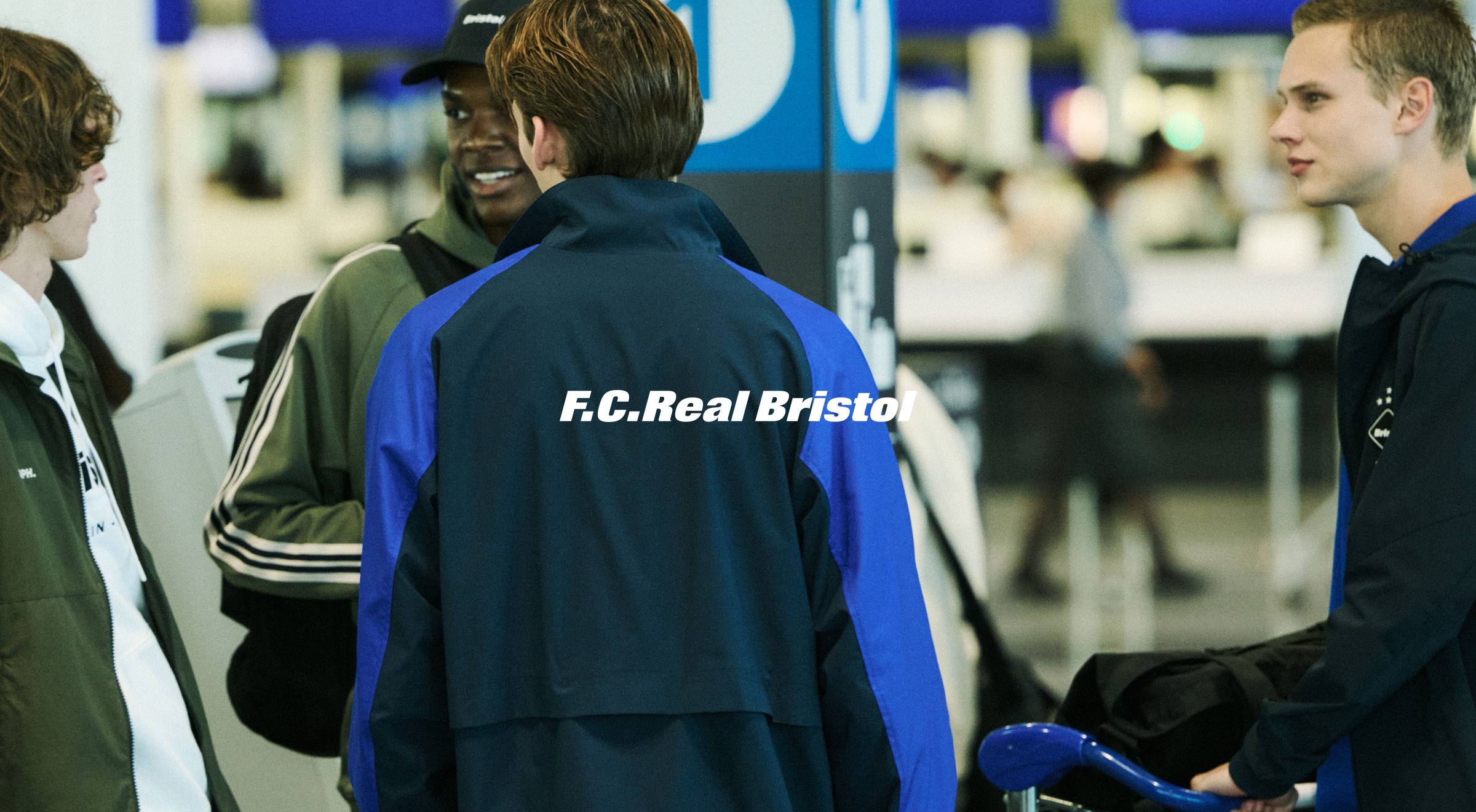 F.C.Real Bristol