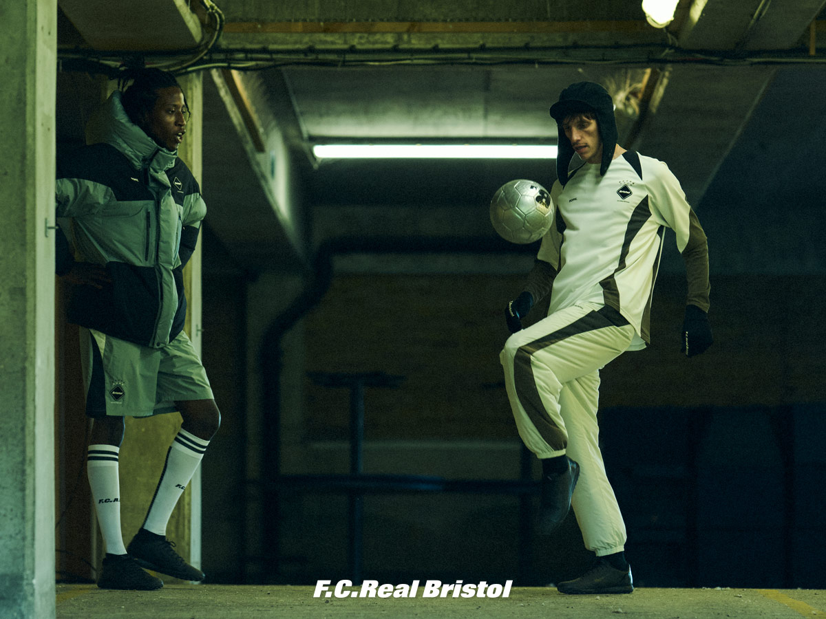 SOPH. | F.C.Real Bristol